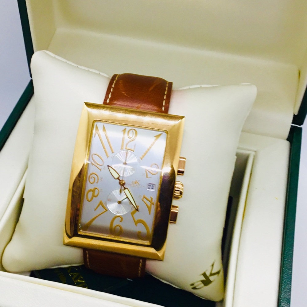 Gents Adee Kaye Watch